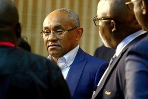 Football africain : la CAF touchée par un nouveau scandale