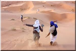 Essor de l’écotourisme:  La France  annihile les gros efforts de la Mauritanie!