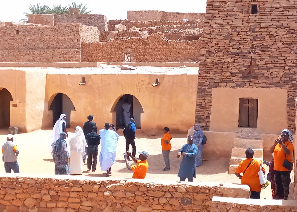 Tourisme régional : vers la création de circuits de découverte du Sénégal et de la Mauritanie