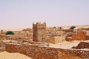 La Mauritanie s'apprête à renouer avec le tourisme français