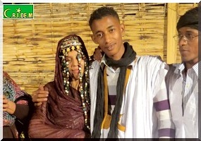 rencontre fille mauritanie