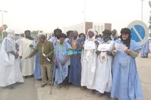 La Nation mauritanienne, non reconnaissante… La tragédie des Retraités