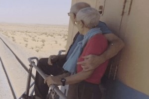 Vidéo. En Mauritanie, le train du désert accueille de nouveau les touristes
