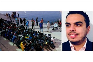 Esclavage : « À la différence de la Mauritanie, la traite humaine en Libye est portée par une véritable criminalité organisée »
