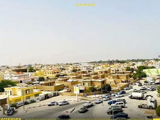  De nouvelles mesures en préparation pour organiser le transport urbain à Nouakchott 