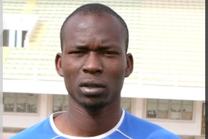CHAN 2014 : Almamy Traoré remplace Abdel Aziz Sao, blessé