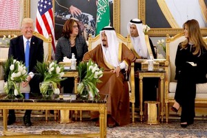Afrique: une douzaine de chefs d'Etat au Sommet islamique arabo-américain