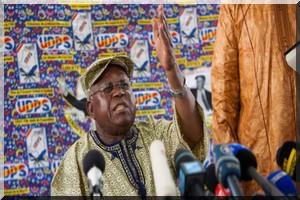 RD Congo : l’opposant historique Étienne Tshisekedi est mort