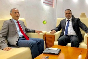 Mauritanie-Tunisie : la coopération entre les hommes d’affaires examinée à Nouakchott