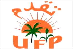 Déclaration militants de l'UFP 