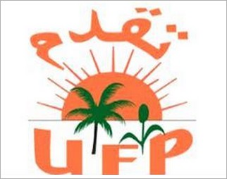 Communiqué : le président de l'UFP reçoit une délégation de l'Union Européenne (UE)