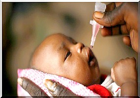 Boghé: démarrage de la campagne de vaccination  contre la Polio