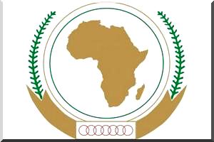 La Mauritanie signe les mécanismes juridiques de l'Union Africaine 