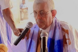 L’UPR planche sur l’unité nationale et l’éradication des séquelles de l’esclavage
