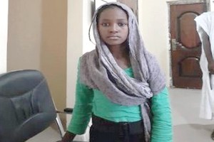 Une mineure du quartier Satara à Rosso mystérieusement retrouvée à Nouakchott