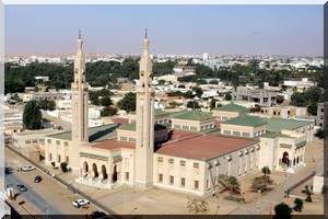 Mauritanie: diversité et ferveur autour du Mawlid