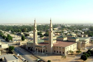 Mauritanie: il n'y a toujours pas de journaux dans les kiosques du pays