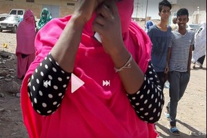 Nema : Tentative de viol en plein jour sous la menace d’une arme, les femmes manifestent … Vidéo