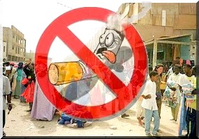Vers une loi contre le tabac en Mauritanie 
