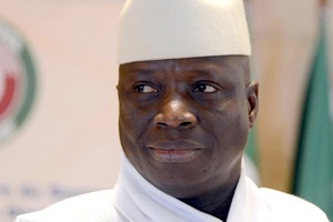 Gambie : ouverture du procès devant la justice suisse d’un ex-ministre de l’Intérieur de Yaya Jammeh