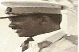 Pour l’histoire | Hommage exceptionnel au colonel Yall Abdoulaye (1ere partie)