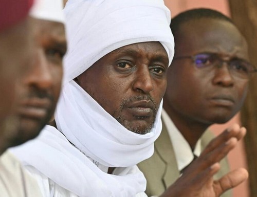 Tchad: de nombreuses zones d'ombre persistent au début de l'enquête sur la mort de l'opposant Yaya Dillo