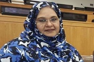 Mauritanie: décès de la juge Yimhilh Mint Mouhamed Taleb
