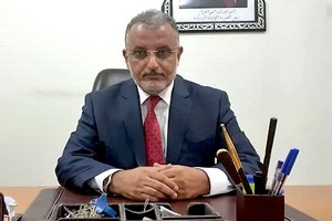 L’armée obtient les faveurs de Sidi Mohamed Sidi Ali sur la fourniture de matériel d’entretien de routes (2,5 milliards MRO)