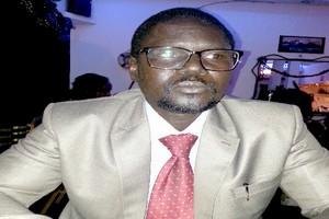Ligue régionale de football du Brakna : Zoubeir Aly N’Diaye candidat à présidence 