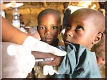 La méningite davantage surveillée en Mauritanie