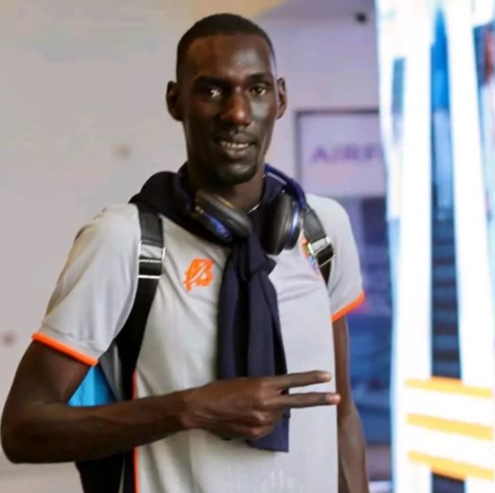 Mauritanie – Super D1 : Oumar Mangane, le joueur en activité le plus titré du championnat !