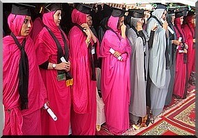 Cérémonie de remise des prix aux lauréats de l’ISCAE - [Reportage Photos] 