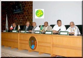 Lancement du projet d'appui aux petites et moyennes entreprises