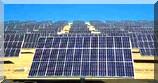 Un chercheur propose des centrales photovoltaïques pour l`Afrique