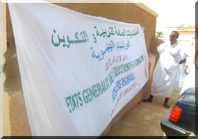 Adrar / Etats généraux de l’Education : Les enseignants dénoncent !!! 