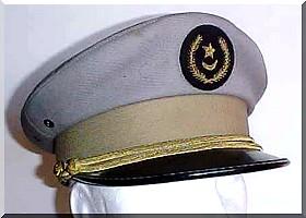 Officiers mauritaniens : Bravo !