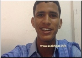 Mauritanie: Le major au Bac 2012 'rempli d'une joie mêlée de surprise'.  