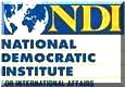 NDI et la CFD : un partenariat d’atteinte à la sûreté de l’Etat ? A vous d'en juger...