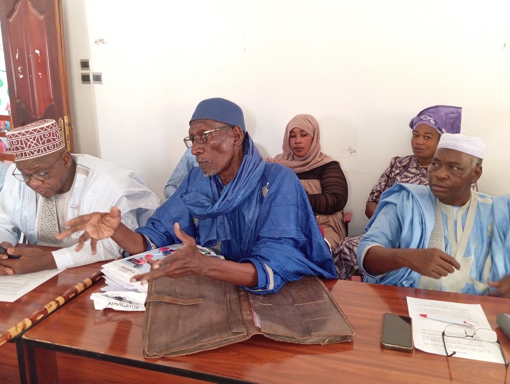 Propriété foncière en Mauritanie : les communautés du Fleuve Sénégal réclament (encore une fois) justice et équité