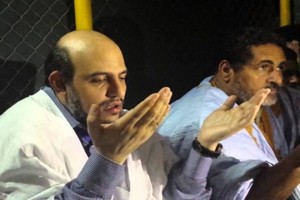Solution miracle à portée de main et raisonnable pour solder définitivement le casse-tête foncier Cheikh Ridha