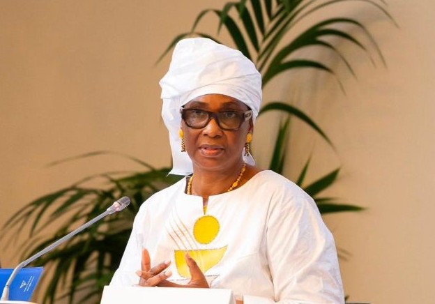 Election du SG de la Francophonie : la bataille s’intensifie, Coumba Ba à l’internationale