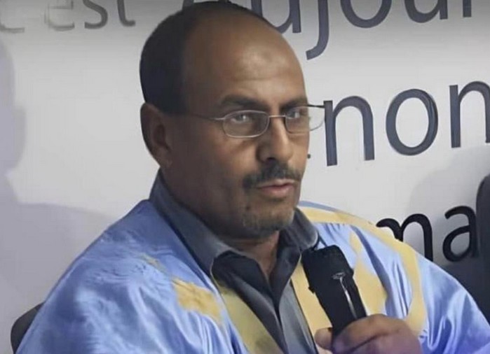 Le général à la retraite Lebat Ould Maayouf incarcéré à la prison civile pour incitation et atteinte à la sûreté de l’État