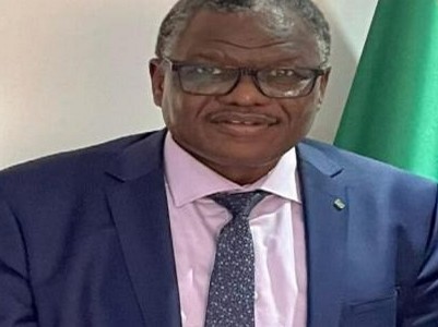 Entretien avec M. Bâ Abdoulaye Mamadou, président de la zone franche de Nouadhibou et maire de Bababé