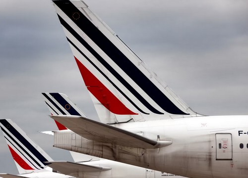 Comment la crise au Niger vire au casse-tête pour Air France 