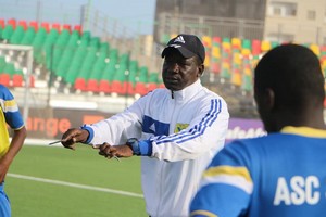 ASC Snim : Modou Niang s’en va, Mody M’Bodj revient 