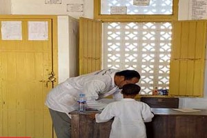 La Mauritanie annonce une augmentation des salaires du personnel de la santé et des indemnités des enseignants