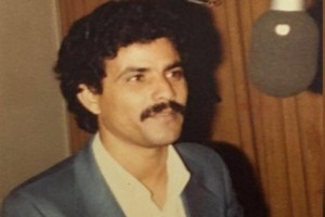 De l’histoire des kadihines : Episodes 11 - 12 - 13 et 14 ... Par Bedine Ould Abidine