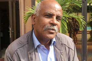 Mauritanie, littérature : Beyrouk, impeccable enchanteur des maux du temps