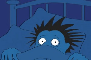 Le bel au droit dormant :