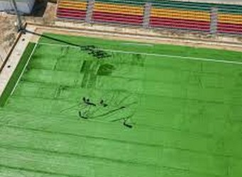Compétitions : la FFRIM autorise le FC Ksar à recevoir ses matchs sur son stade municipal